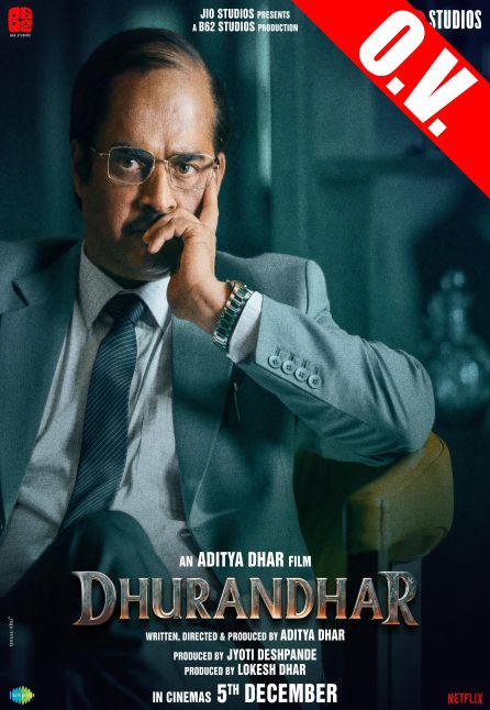 DHURANDHAR | ORIGINAL VERSION